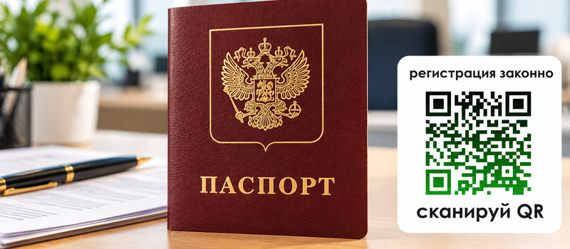 прописка в Можайске